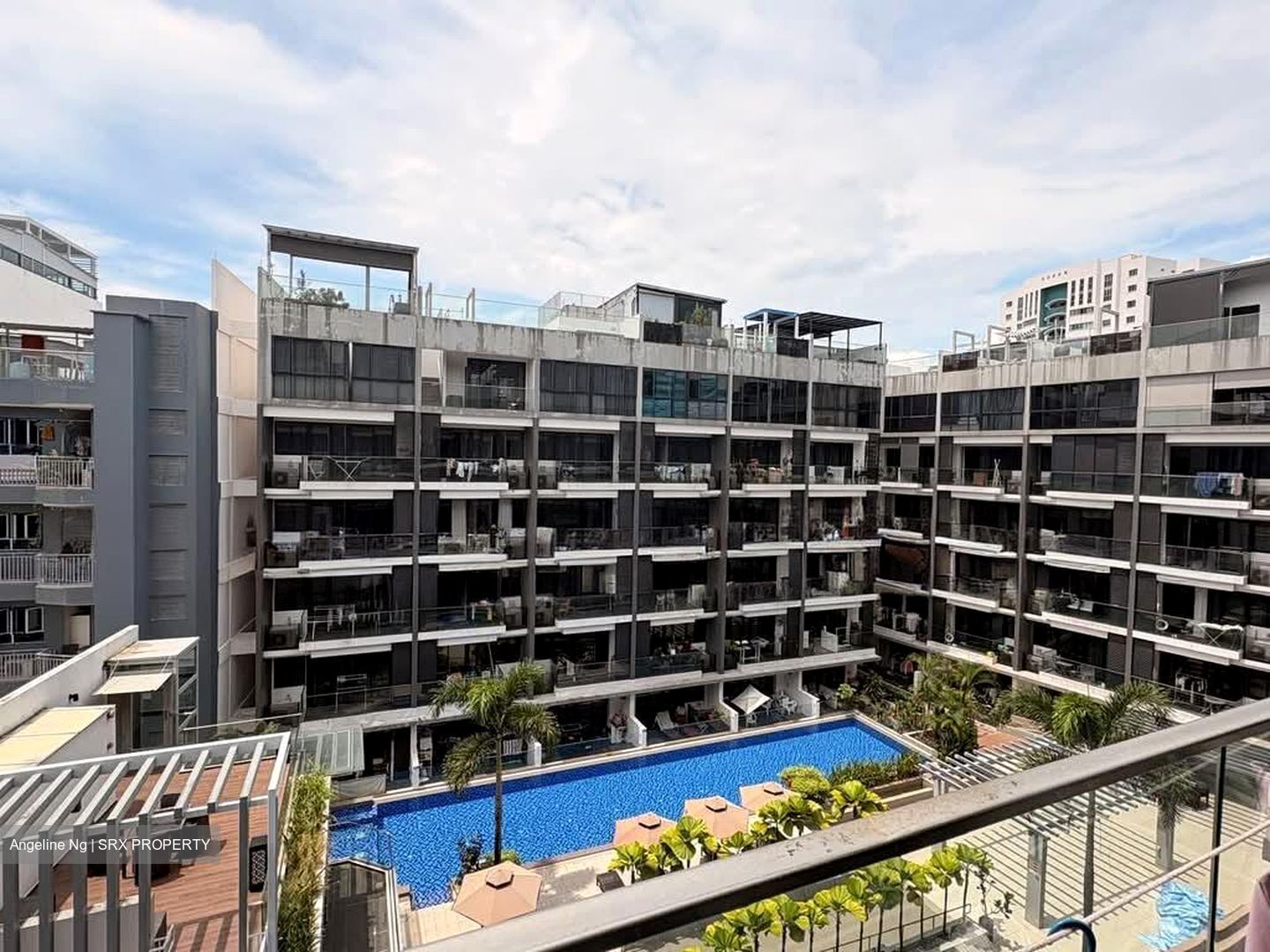 Guillemard Edge (D14), Apartment #555577061